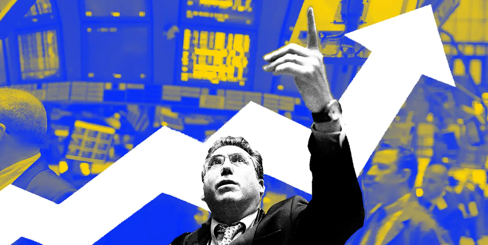 Fundstrat: рост биткоина подготавливает почву для ралли на фондовом рынке в конце года