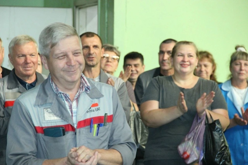 ООО «ДЗПМ»: 27 лет на пути к лидерству в отрасли