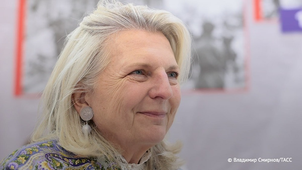 Кнайсль о сделке РФ и США: прагматичное сотрудничество