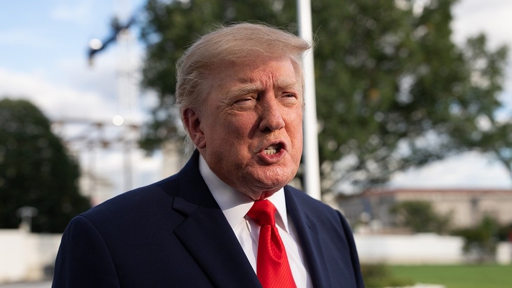 Трамп: конфликт на Украине решат без Зеленского