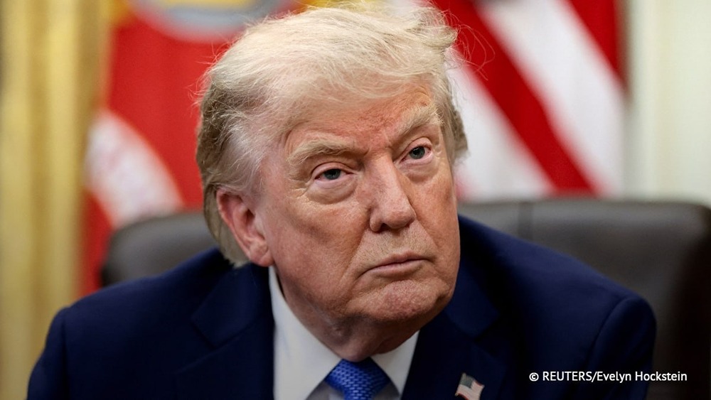 Трамп об Иране: у них не будет ядерного оружия