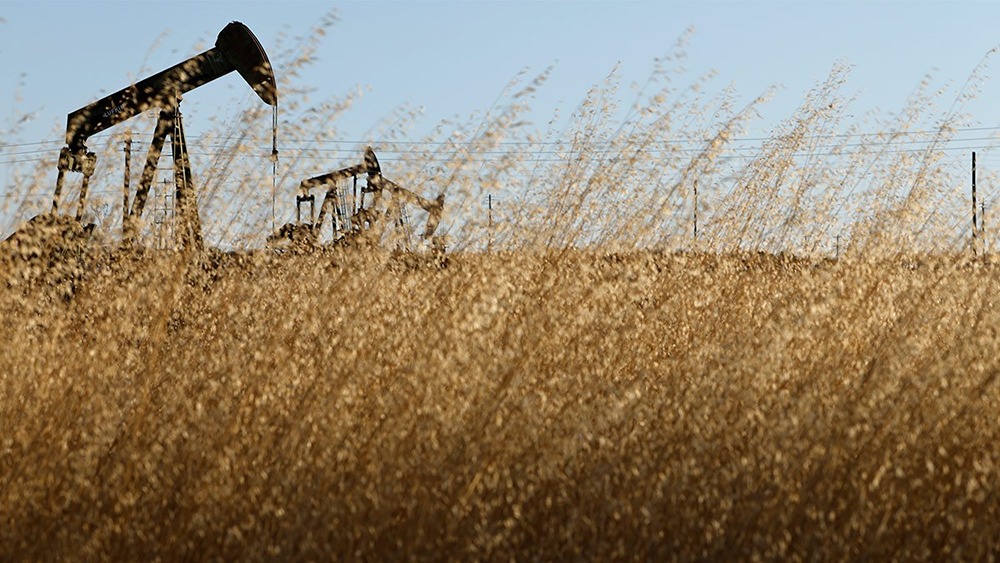 Brent подорожала до $109,92 за баррель