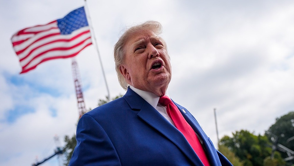 Почему Трамп пока не вводит новые санкции против России