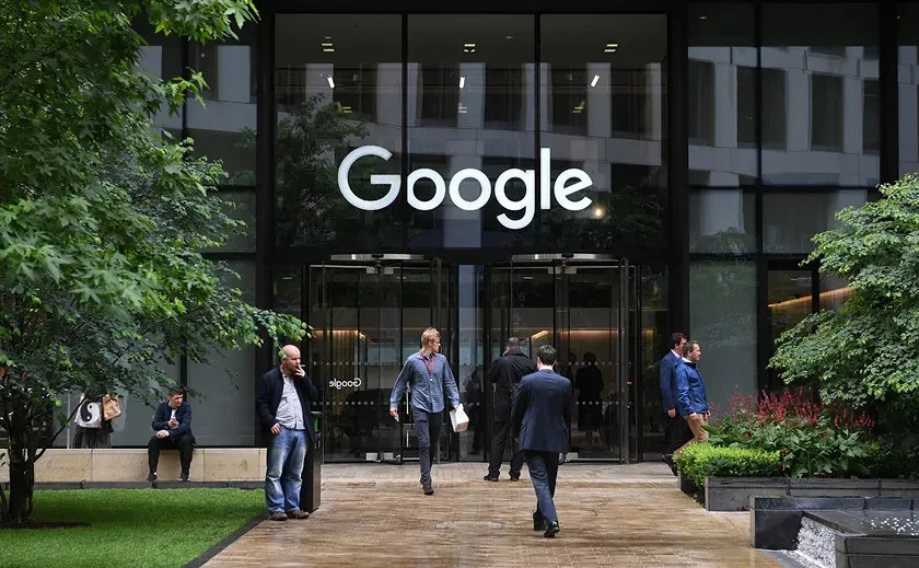 Alphabet, материнская компания Google, активно работает над созданием квантовых чипов