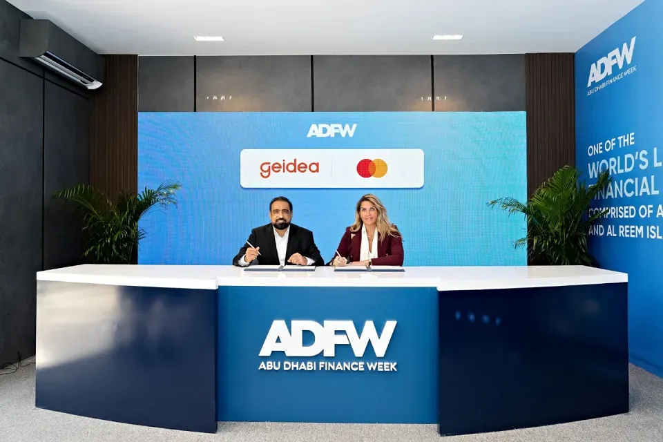 Mastercard и Geidea объединяют усилия, чтобы способствовать развитию платёжных систем для малого и среднего бизнеса в Объединённых Арабских Эмиратах