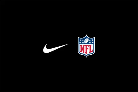 Компания NIKE, Inc. и Национальная футбольная лига (NFL) продолжают сотрудничество на долгосрочной основе до 2038 года