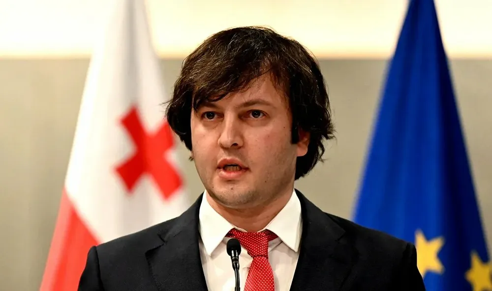 Венгрия наложит вето против на санкции ЕС против грузинских чиновников