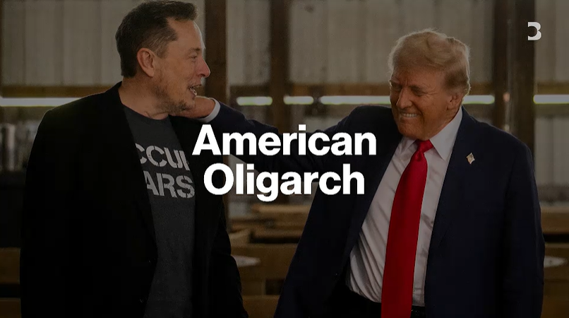 Состояние Илона Маска превысило 400 миллиардов долларов, что стало историческим достижением