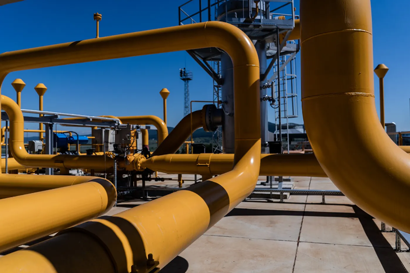 Болгария может прекратить перекачку российского газа, если «Газпром» не рассчитается за транзит