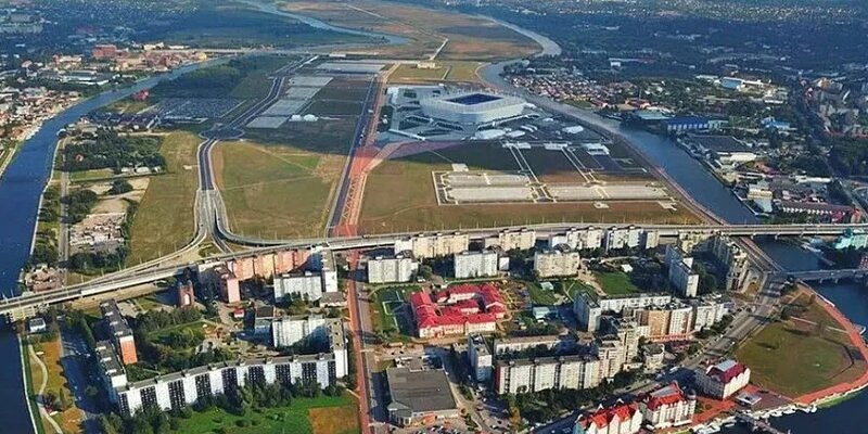 Резиденты САР смогут запросить дивиденды в компании при их блокировке за рубежом