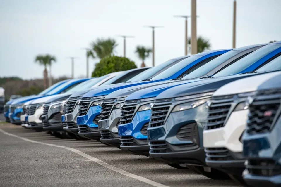 Amazon расширяет свою деятельность в сфере онлайн-продаж автомобилей в Соединённых Штатах Америки, сотрудничая с компанией Hyundai