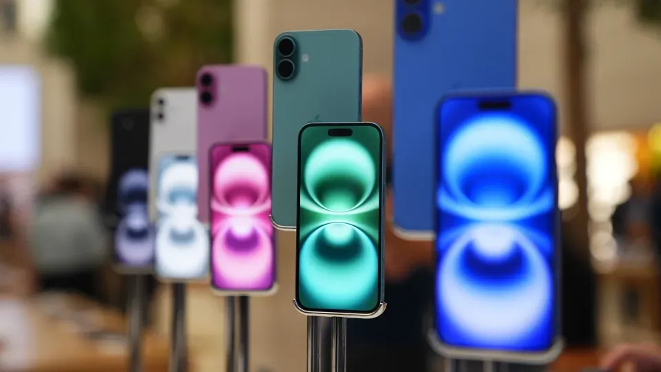 За последние пять лет в Apple существенно увеличилось количество инженеров из Великобритании