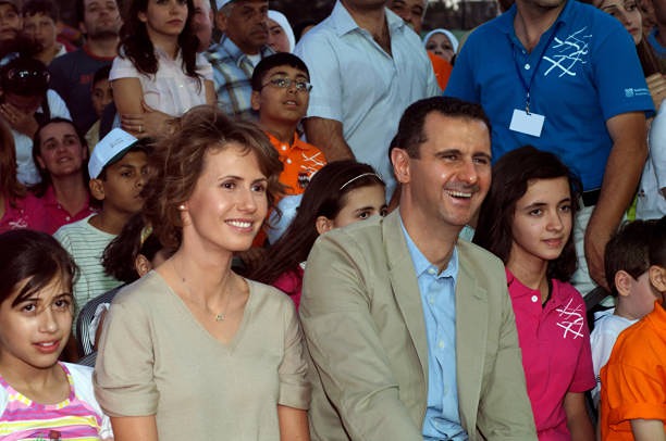 Асад Сирии отправил в Москву $250 млн наличными в 2018–2019 годах