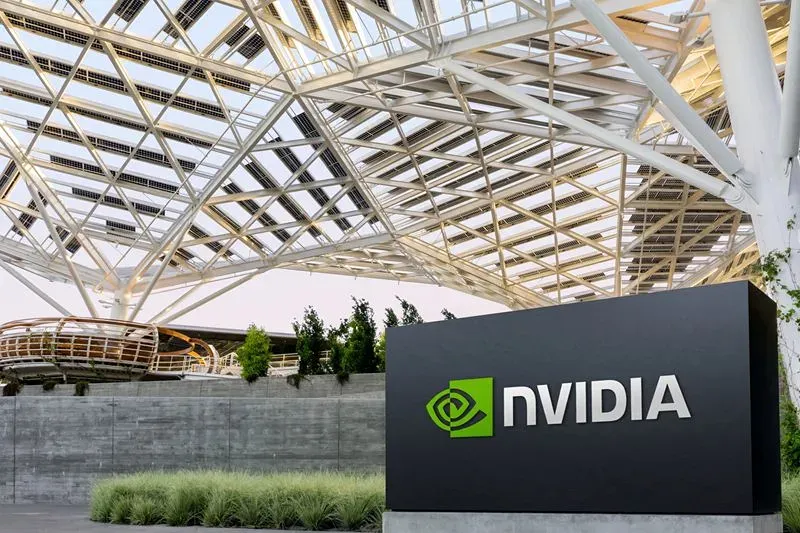 Компания Nvidia расширяет штат сотрудников в Китае, чтобы усилить работу в области разработки автомобилей с искусственным интеллектом