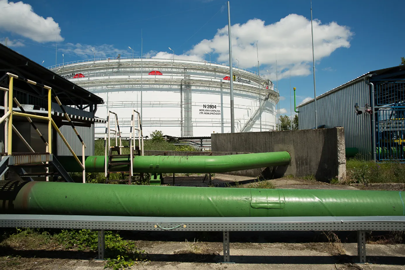 ЕС поддерживает пакет санкций против России с уступками Словакии