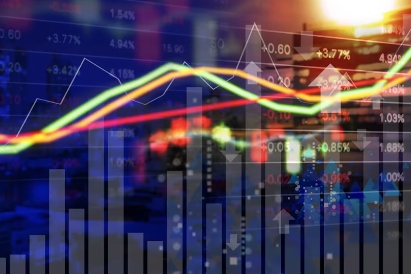 Индекс S&P 500 не так силён, как кажется. Почему рынки могут столкнуться с рождественским спадом