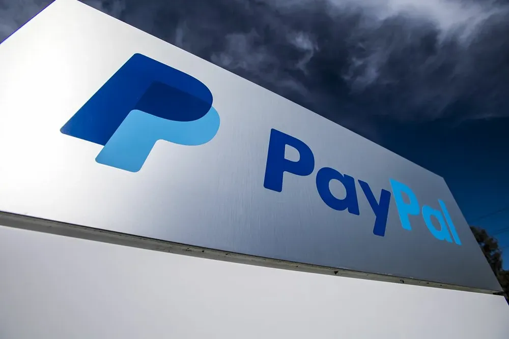 Wolfe Research повысил рейтинг PayPal до «превосходящего» по потенциалу роста