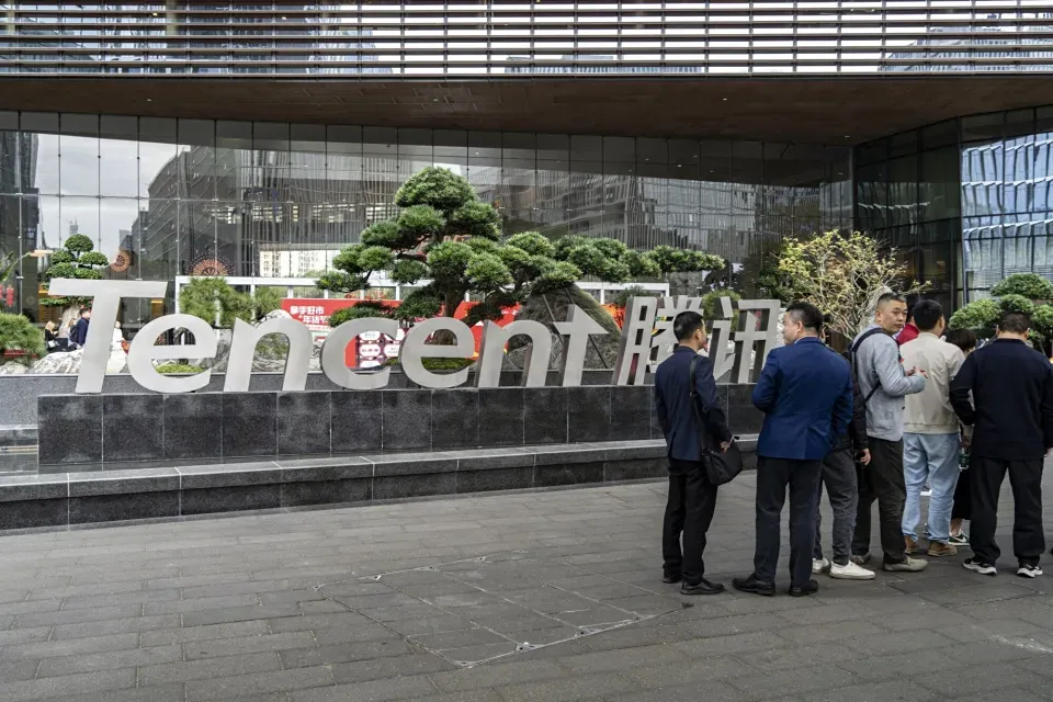 Tencent и Honor формируют широкомасштабное партнерство в области искусственного интеллекта и облачных технологий