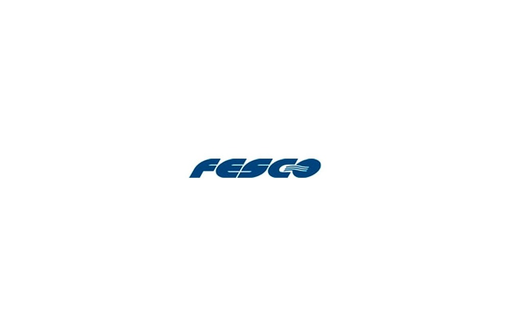 Юбилейный рейс FESCO Tashkent Shuttle: 500 составов