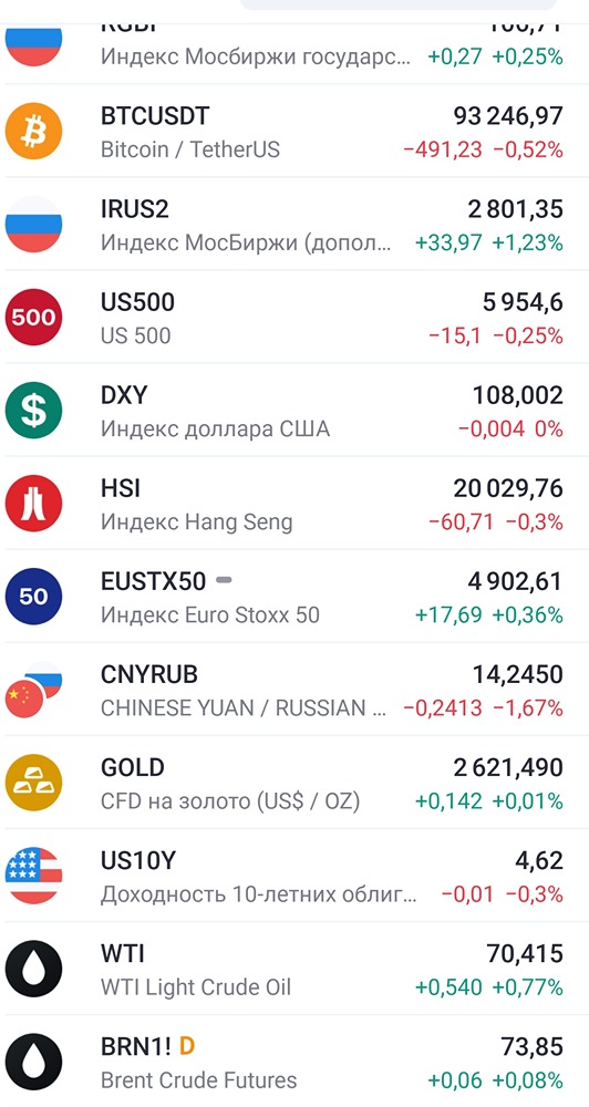 ПОНЕДЕЛЬНИК 30.12.24