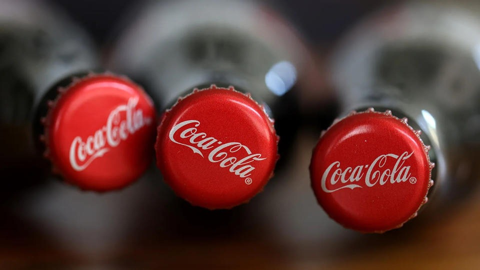 Финансовый директор Coca-Cola Consolidated выходит на заслуженный отдых, его место займёт новый специалист