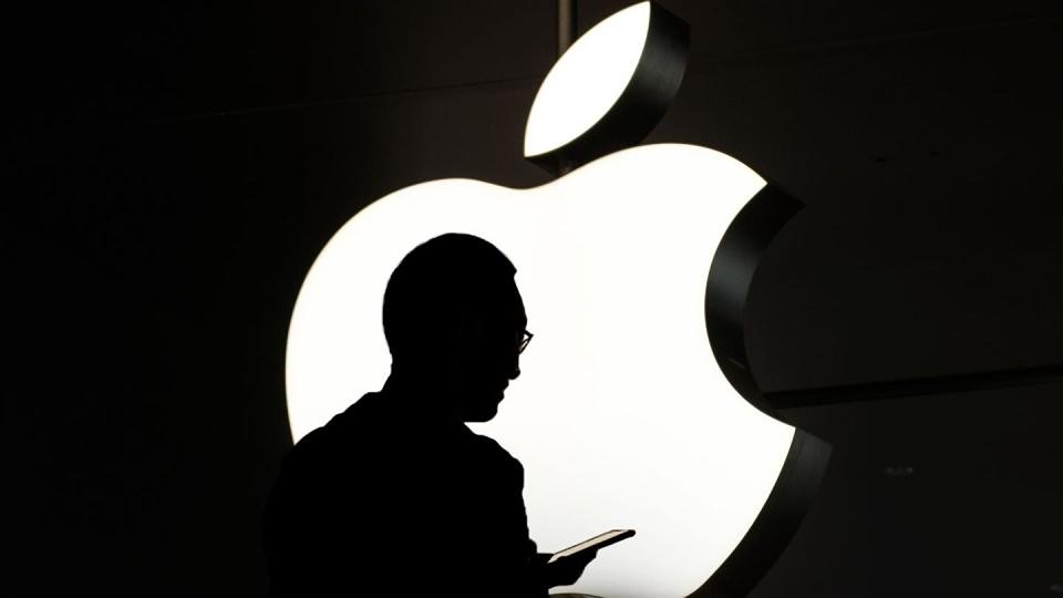 В Великобритании будет подан коллективный иск против Apple на сумму 1,8 миллиарда долларов