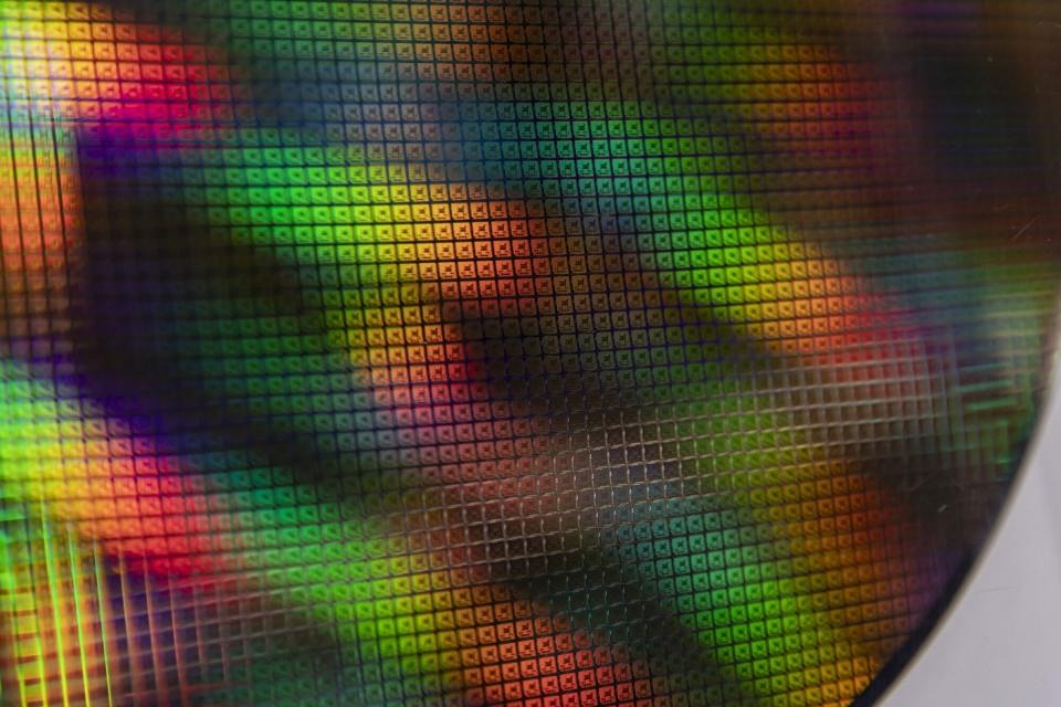 После того как Nvidia представила свои новые продукты в области искусственного интеллекта на выставке CES, акции азиатских производителей микросхем демонстрируют рост