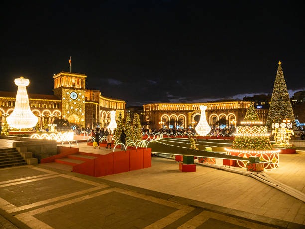 Правительство Армении одобрило законопроект о вступлении в ЕС