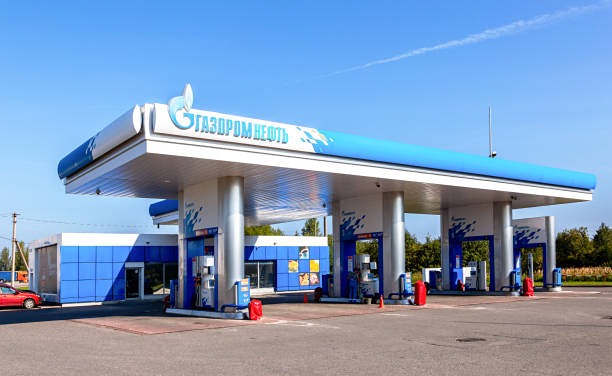 Акции российских нефтяников упали на слухах о возможных санкциях США