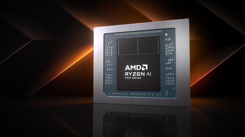 На выставке CES компания AMD представит расширенную линейку персональных компьютеров, предназначенных для домашнего и коммерческого использования, оснащённых технологиями искусственного интеллекта