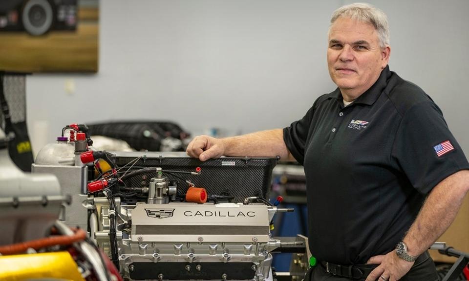 GM и TWG Motorsports планируют создать новую компанию, которая будет представлять интересы Cadillac в гонках Формулы 1