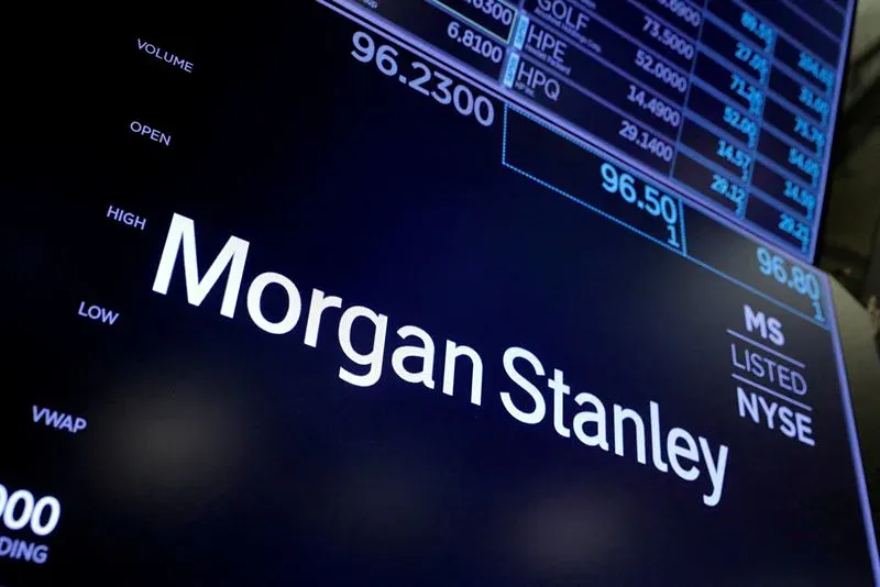 Morgan Stanley повышает 173 сотрудника до управляющих директоров, сообщает источник