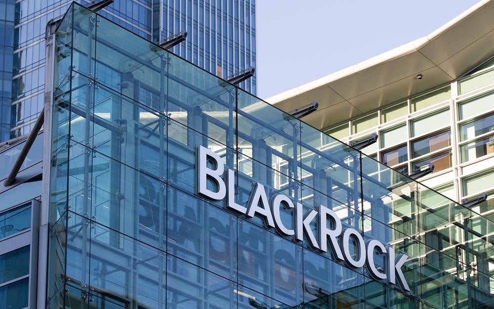 Американский банковский регулятор установил для BlackRock крайний срок в феврале по банковским акциям
