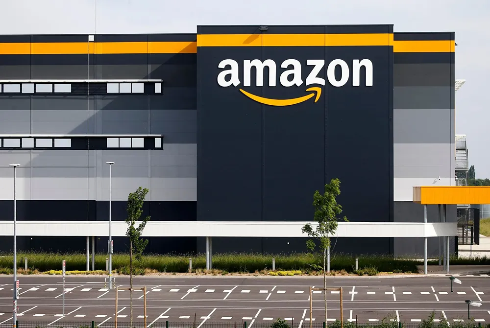 Новости по акциям компании AMAZON.COM