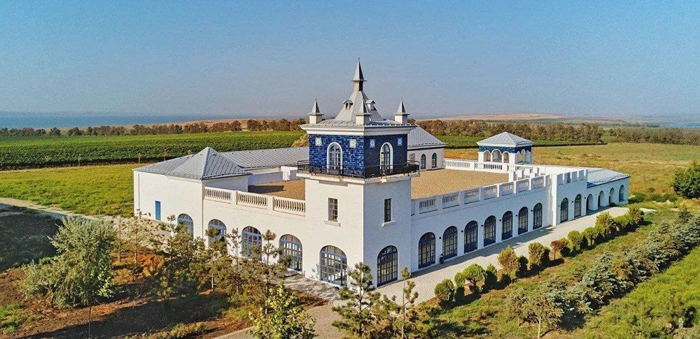 Новабев показал операционку