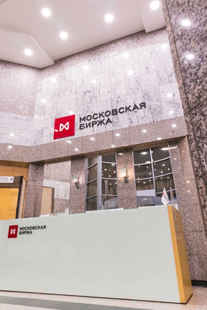 Число частных инвесторов на Московской бирже превысило 35 миллионов
