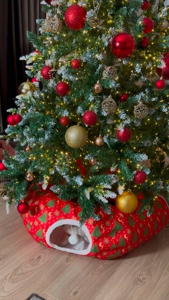 Китайский предприниматель зарегистрировал индивидуальный предпринимательский статус в России и в декабре продал на Wildberries российским покупателям искусственные ёлки на сумму 100 миллионов рублей