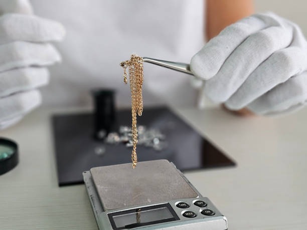 Россияне смогут продавать драгоценные металлы аффинажным организациям без лицензии