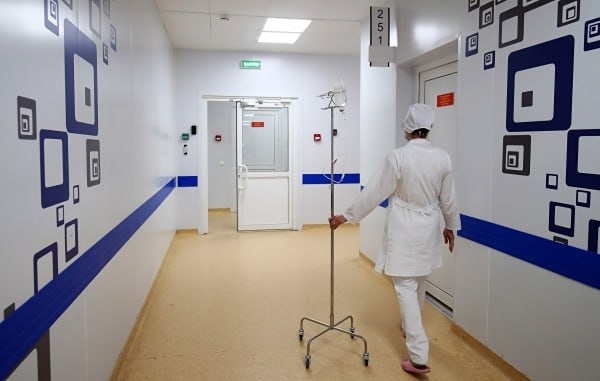 В Государственной Думе запланировано рассмотрение законопроекта, направленного на повышение качества медицинской помощи