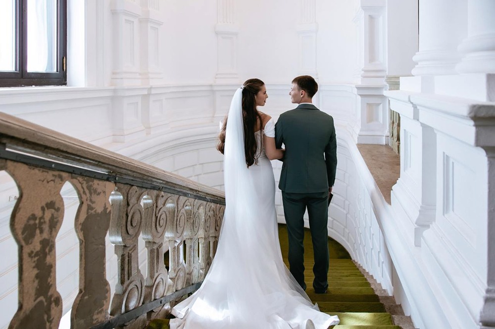 Перед тем как вступать в брак с мигрантами, россиянки должны будут пройти собеседование