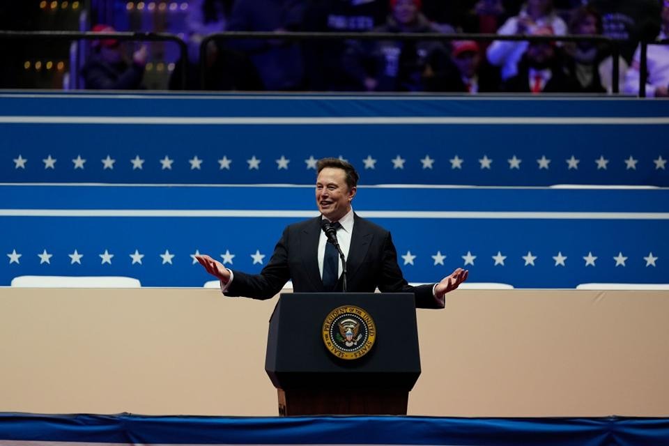 Илон Маск сообщил, что опасения Федеральной торговой комиссии США относительно Microsoft подтверждают его слова об OpenAI