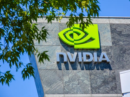 Компания Nvidia превзошла Apple и стала лидером по стоимости среди всех компаний в мире