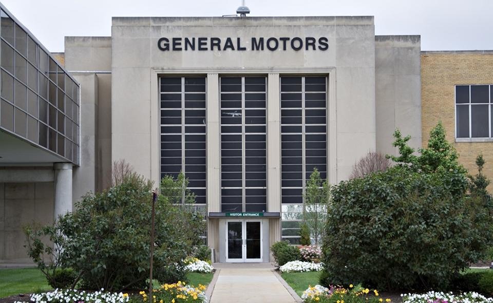 В США проводится проверка автомобилей GM на наличие возможных проблем с двигателем