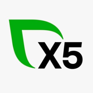 X5 в IV квартале увеличил выручку на 22,3%, до 1,08 трлн рублей