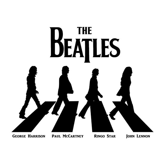 Впервые с 1977 года The Beatles номинированы на премию BRIT