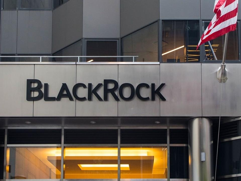 Nasdaq направляет запрос на выкуп в натуральной форме для BlackRock Spot Bitcoin ETF