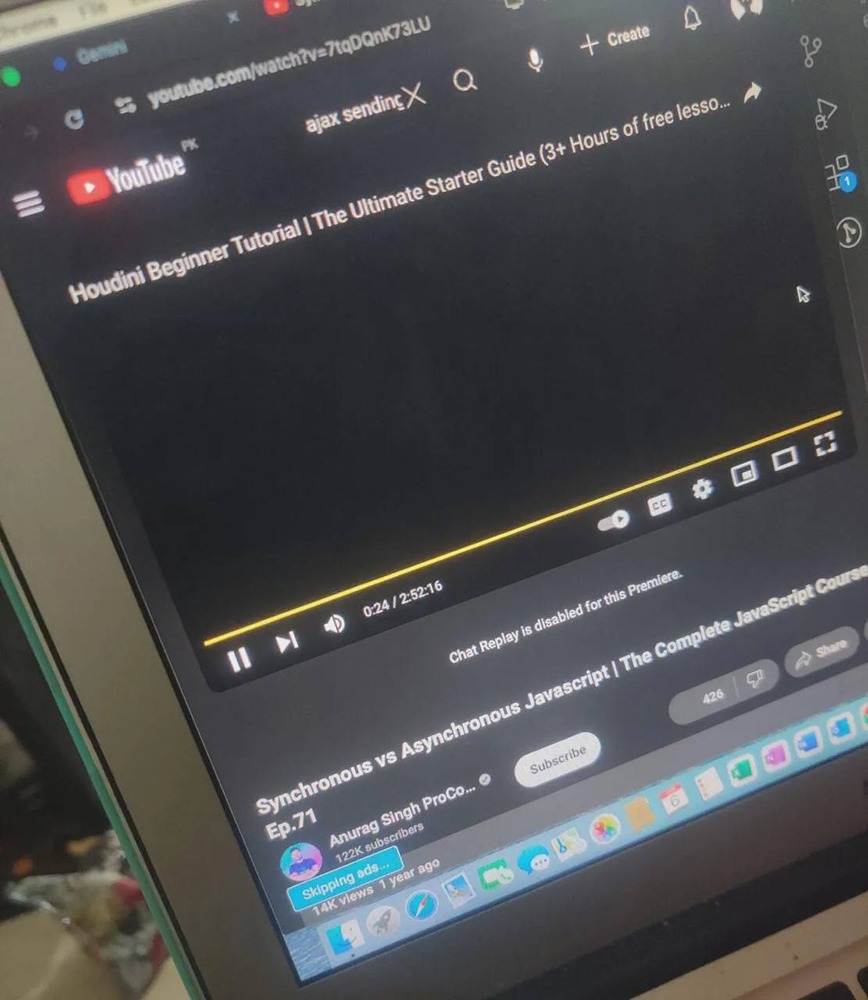 На YouTube появилась двухчасовая реклама, которую невозможно пропустить