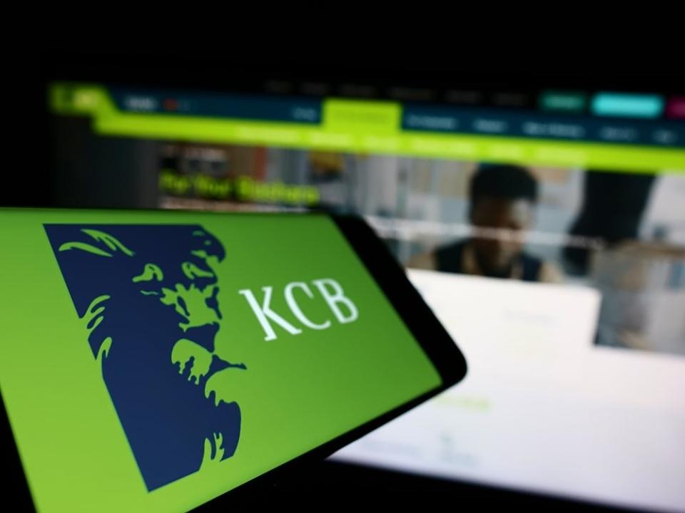 KCB и Mastercard представляют первую в Кении платиновую мультивалютную карту