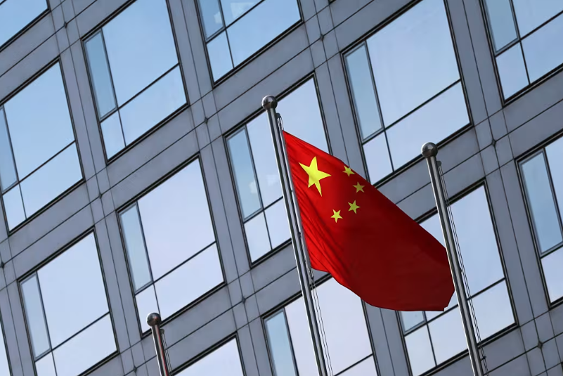 Китайские власти призывают страховые компании увеличивать инвестиции в акции на фоне слабой рыночной реакции