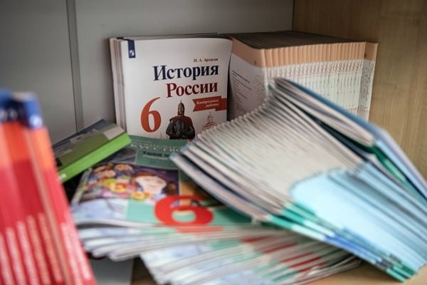В Министерстве просвещения отметили, что количество школьников, интересующихся историей, значительно возросло